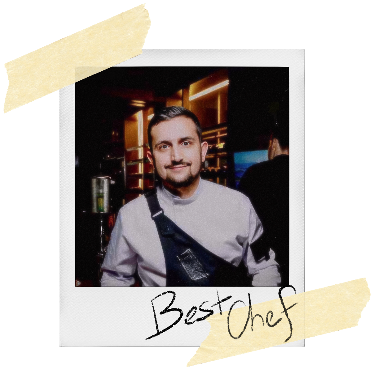 Chef